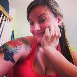 Meet your Posher, Kayla